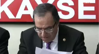 CHP Milletvekili Kart Kuran'a Karşı Olduğumuzu Söylemek Kimsenin Haddi Değil CHP Konya Milletvekili...