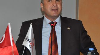 Manisa'da Mesleki Hastalıklar Bilgilendirme Semineri