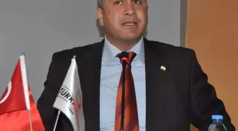 Manisa'da Mesleki Hastalıklar Bilgilendirme Semineri