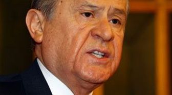 MHP TBMM Grup Toplantısı