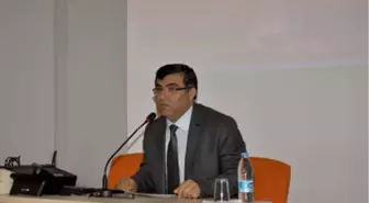 MOTAŞ Çalışanlarına Eğitim Semineri