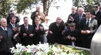 Osmanlı Hanedanı, Fatma Neslişah Sultan'ın Cenazesinde Buluştu