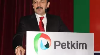 Petkim' 47 Yaşında