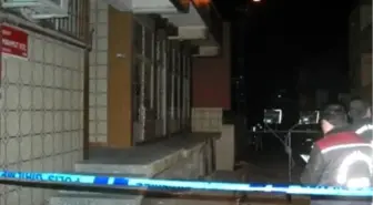 Ümraniye'de 4 Ayrı Noktaya Eş Zamanlı Ses Bombalı Saldırı