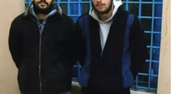 Üniversite Öğrencileri Nayır ve Kılıç'ın Davası