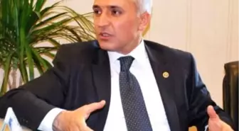 Üst Kurul Başkanları İçin Yasa Teklifi