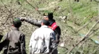 Ağabey Dehşet Saçtı: 2 Ölü
