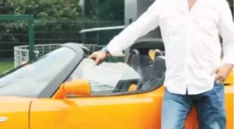 Ağaoğlu'ndan 450 Bin Liralık Jest!