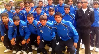 Akdeniz Belediyespor Genç Takımları Şampiyonluk Yolunda