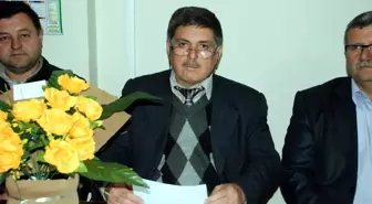 Akhisarlı Doğalgaz Tesisatçıları Dertli