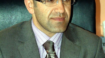 Amcasını PKK ile Tehdit Ettiren BDP'li Başkana 15 Yıl Hapis Cezası