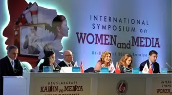 Arzuhan Doğan Yalçındağ: Dünyada Kadın Erkek Eşitliği Hala Tam Olarak Sağlanabilmiş Değil (1)