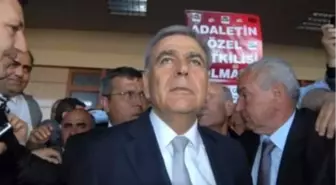 Başkan Kocaoğlu Savunmasına Başladı