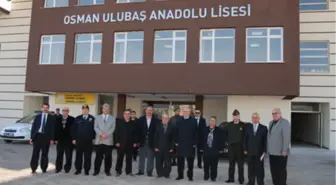 Bilici Okulları İnceledi