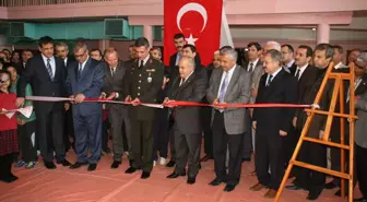 Çanakkale Savaş Malzemeleri Özel Müzesi Yozgat'a Geldi