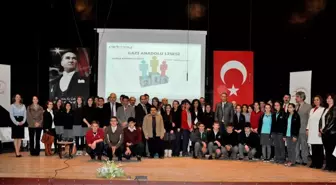Çevre Yarışmasında Yarı Final Heyecanı