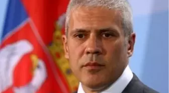 Cumhurbaşkanı Tadiç İstifa Etmeye Hazırlanıyor