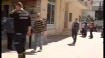 Demirci Çırağı Abidin'in İnanılmaz Ölümü