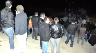 Deniz Bisikletiyle Baraj Göletine Açılan 5 Tedaş Görevlisi Kayboldu