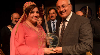 Denizli 2. Ege Aşıklar Bayramı Sona Erdi