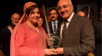 Denizli 2. Ege Aşıklar Bayramı Sona Erdi