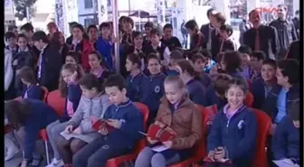 Deprem Tır'ında 7.4'ü 3 Boyutlu Yaşadılar