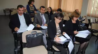 Evlendirme Memurlarına Kanun Bilgilendirmesi