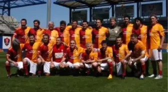 8 Gollü Maç