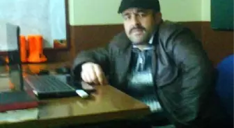 Gölette Kaybolan 5 İşçi Aranıyor