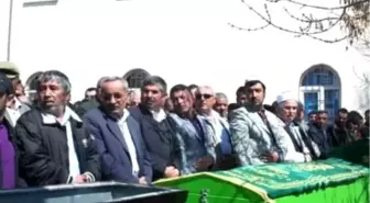 Görevde Yükselme Sınavı İçin Ankara'ya Gitti, Canından Oldu