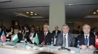 Havacılık Çalıştayında D-8 Ülkelerine 'Türkiye'yi Örnek Alın' Denildi