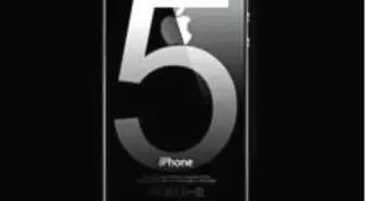 İphone 5 Geliyor!