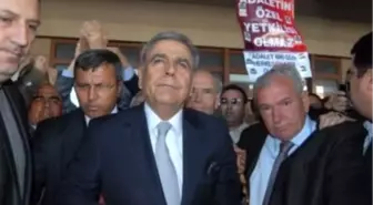 İzmir Büyükşehir Belediyesi'nde Yolsuzluk İddiası Davası