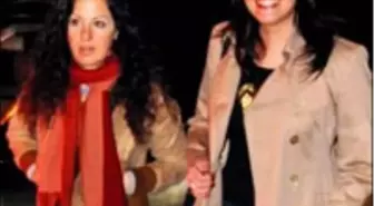 Keyfini Kaçırmadı