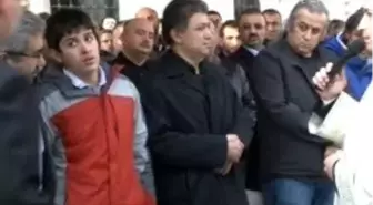 Öğretim Üyesinin Arazide Ölü Bulunması