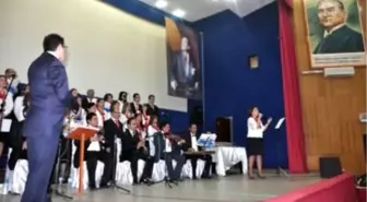 Öğretmenler Çaldı, Öğretmenler Söyledi