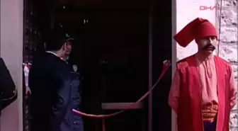 Polis Sergisini Açan Çapkın: Patlayıcılarla İlgili Çalışmalarımız Sürüyor