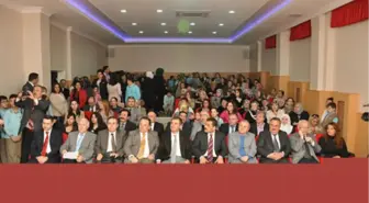 Rami İlköğretim'e Yeni Konferans Salonu