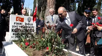 Samsun'da Polis Haftası Etkinlikleri