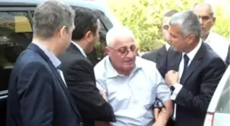 Antalya'ya Şehit Ateşi Düştü