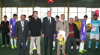 Seydişehir'in Sportif Yaşamı Canlanıyor.