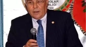 TBB Başkanı Coşar.'Demokrasiden Söz Edilebilmesi İçin İddia ve Savunma Makamları Eşit Koşullarda...