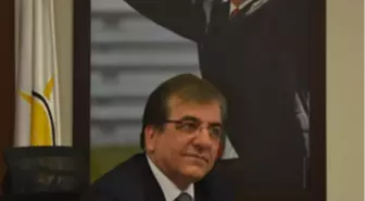 UEDAŞ Değerlendirme Toplantısı