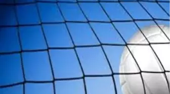 Voleybol: Aroma Erkekler Birinci Ligi