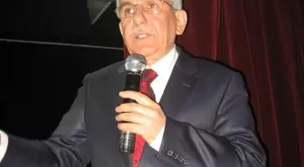 Aged Eğitimcileri Buluşturdu