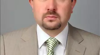 AK Parti Tepebaşı İlçe Başkanı Vahap Ata Açıklaması