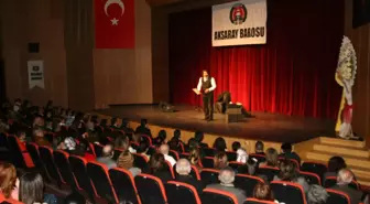Aksaray'da Avukatlar Günü Kutlamaları