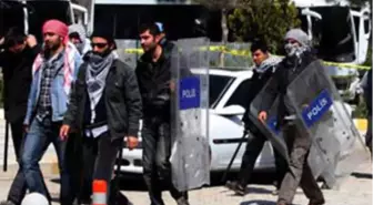 Bu Görüntüler Türkiye'de Bir İlk