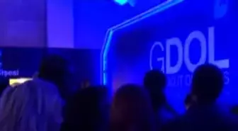 Dogan Online'ın Düzenlediği Gdol Digital Talkfest Başladıserbest Kullanım