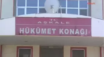 Dört Kişi Gözaltına Alındı